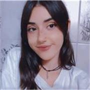 Soy una chica responsable, estoy estudiando bachillerato y estoy dispuesta a dar clase a nivel de primaria.