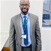 An experienced maths teacher ( key stage 3/4)