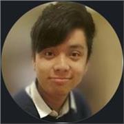 Practical tutor with immersive work experience. I teach beginners authentic, real-life Japanese conversation skills. 