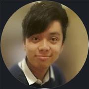 Practical tutor with immersive work experience. I teach beginners authentic, real-life Japanese conversation skills.