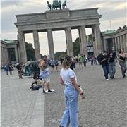 Profesora de castellano y lengua francesa