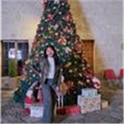 My english class is the best! I love it!