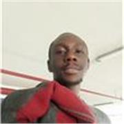 Easy going and loving, especially while teaching English 