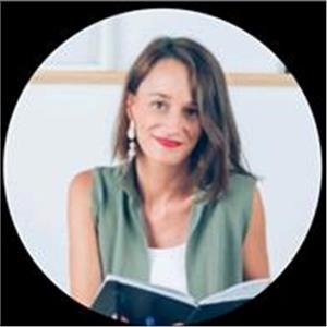 Laura Jiménez García