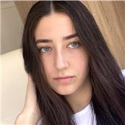 Estudiante que puede dar clases de castellano desde 0 a extranjeros