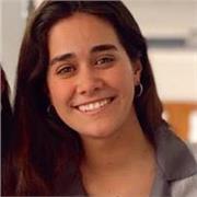 Profesora en educación primaria con mención en matemáticas y ciencias