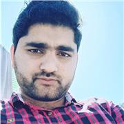 Syed Bilal Haider