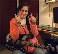 Clases de bajo online