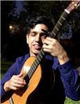 ✨Profesor de Guitarra Online y Presencial✨ ~ estudiante de 5to ciclo en la Universidad Nacional de Música (ex-conservatorio) ~