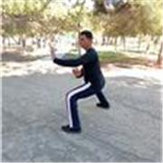 Instructor en yoga, tai chi y meditación plena