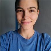 Profesora titulada en Certificate Advanced English ( CAE)