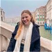 Come learn English with me! Let's go explore a new language!