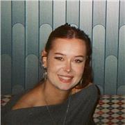 Olivia Driscoll