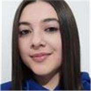 Estudiante de derecho con amplios conocimientos de secundaria, dispuesta a dar apoyo y con disponibilidad 