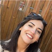 Neolaureata in biotecnologie mediche offre ripetizioni in materie scientifiche (matematica, biologia/biotecnologie) per ragazzi di scuola media. Le lezioni possono essere svolte sia in presenza, sia in modalità online