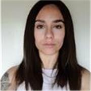 Profesora particular de clases de español