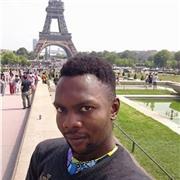 Lekeudjieu Demesse Aubin