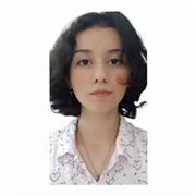 Profesor de apoyo escolar especializado en niños de básica primaria