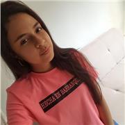 Profesora de quimica y Biologia imparte clases de educacion media y basica