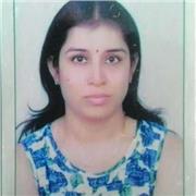 I introduce myself as a passionate teaching professional with vast experience at top schools.