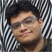 Year 12 Student with 50+ hours of peer-mentoring experience and grade 9's in both maths and further maths GCSE.