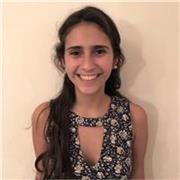 Profesora particular de Matemática - Primaria, ESO y Bachillerato