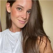 OFFRO LEZIONI PRIVATE, sono madrelingua portoghese, disponibile anche per lezioni Online