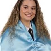 Profesora de apoyo focalizada en la rama de latín y griego. Además, también se oferta ayuda en lengua y sintaxis