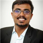 Siddharth Garg