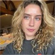 Providing German lessons to all ages/levels. Did GSCE German, A-level German, and currently studying BA German at uni. ONLINE ONLY