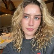 Providing German lessons to all ages/levels. Did GSCE German, A-level German, and currently studying BA German at uni. ONLINE ONLY