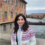 English teacher for all stages, teaching is my passion something that I do with my heart and soul