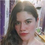 Spanish tutor from Colombia