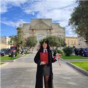 Madrelingua italiana laureata offre lezioni private di italiano per bambini e adulti!