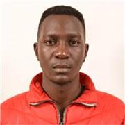 Cephard Kipkemboi
