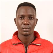 Cephard Kipkemboi