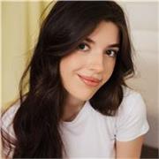 I am a passionate, creative, certified and student-centered educator.