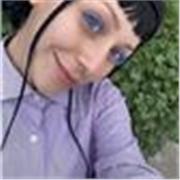 Joven de 23 años con experiencia como canguro/profesora (7-14 años). Cercana, paciente y amable. Contáctame sin compromiso :)