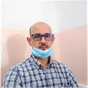Professeur d'Arabe : j'ai appris l'arabe depuis mon enfance, maintenant je souhaite vivement échanger mes connaissances aux gens