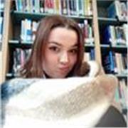 Studentessa del primo anno di ingegneria informatica, diplomata ad un liceo di scienze applicate, offre servizio di aiuto compiti