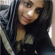 Vaishnavi Amudha Rajan