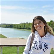 Profe de inglés particular - Trabajo remoto y flexible