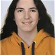 Profesora de inglés y euskera en Logroño. Toda la vida estudiando en ikastola y futura filóloga inglesa. 