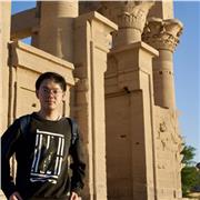 I am an applied mathematician with extensive experience teaching mathematics. I can help you learn math from various perspectives.