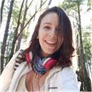 Profesora de ingles enfocada en Speaking