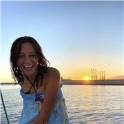 Estudiante de magisterio imparte clases de inglés (y resto de asignaturas si es necesario) a niños de primaria