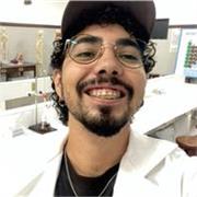 Professor de Química — Reforço Escolar e Preparação para Vestibulares (Ensino Médio)