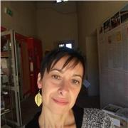 Laurea in Antropologia e CFU di idoneità al concorso insegnanti. Svariati anni di esperienza in aiuto compiti e metodo di studio
