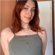 Soy eficiente, positiva y muy flexible, por lo que si se me exige alguna cosa en específico la llevaré a cabo perfectamente. 
Me gustaría dar clases a niños extranjeros de habla inglesa o niños pequeños en proceso de aprender el idioma.