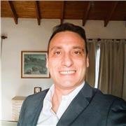 Profesor de Ingles con 10 años de experiencia en Londres